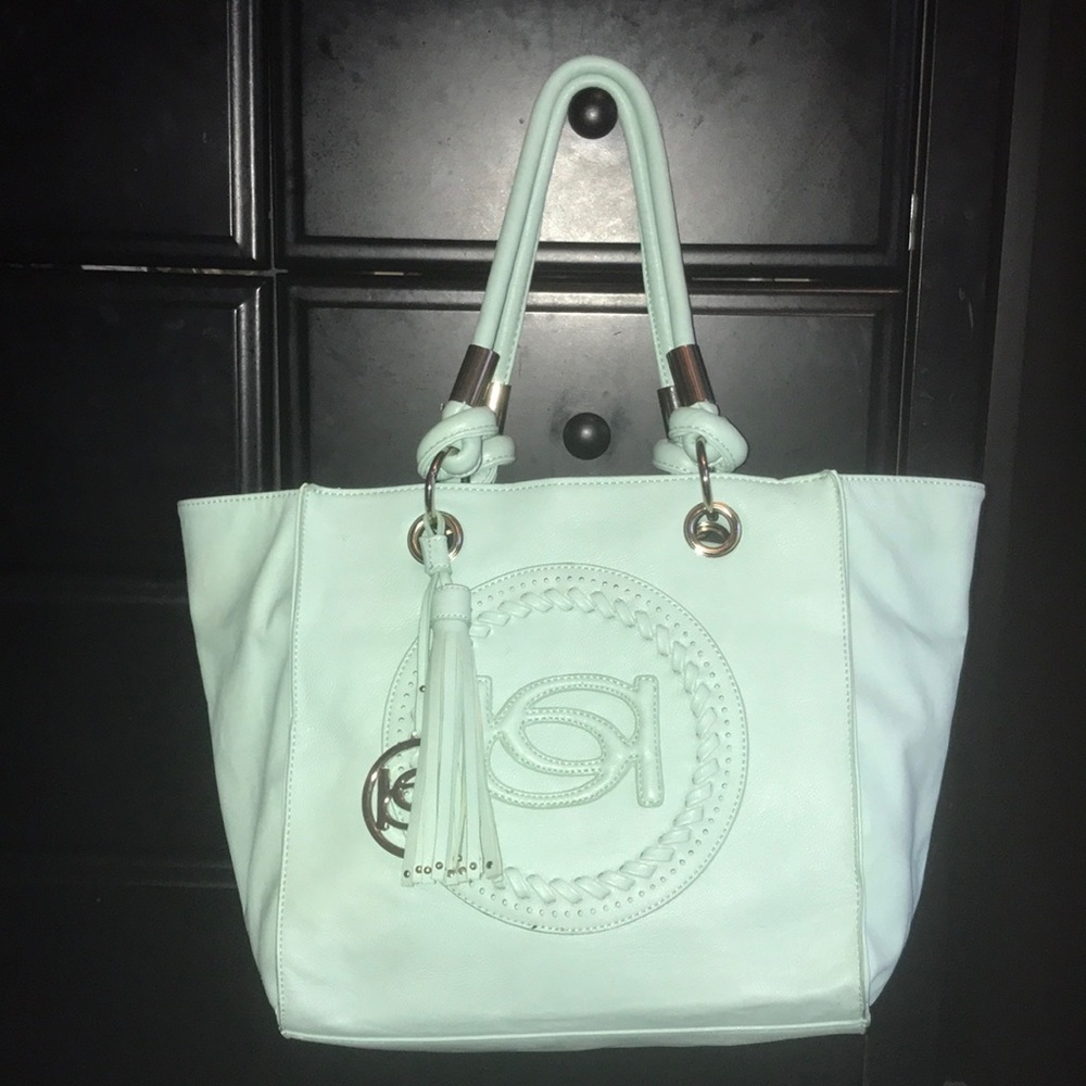 Bebe handbag